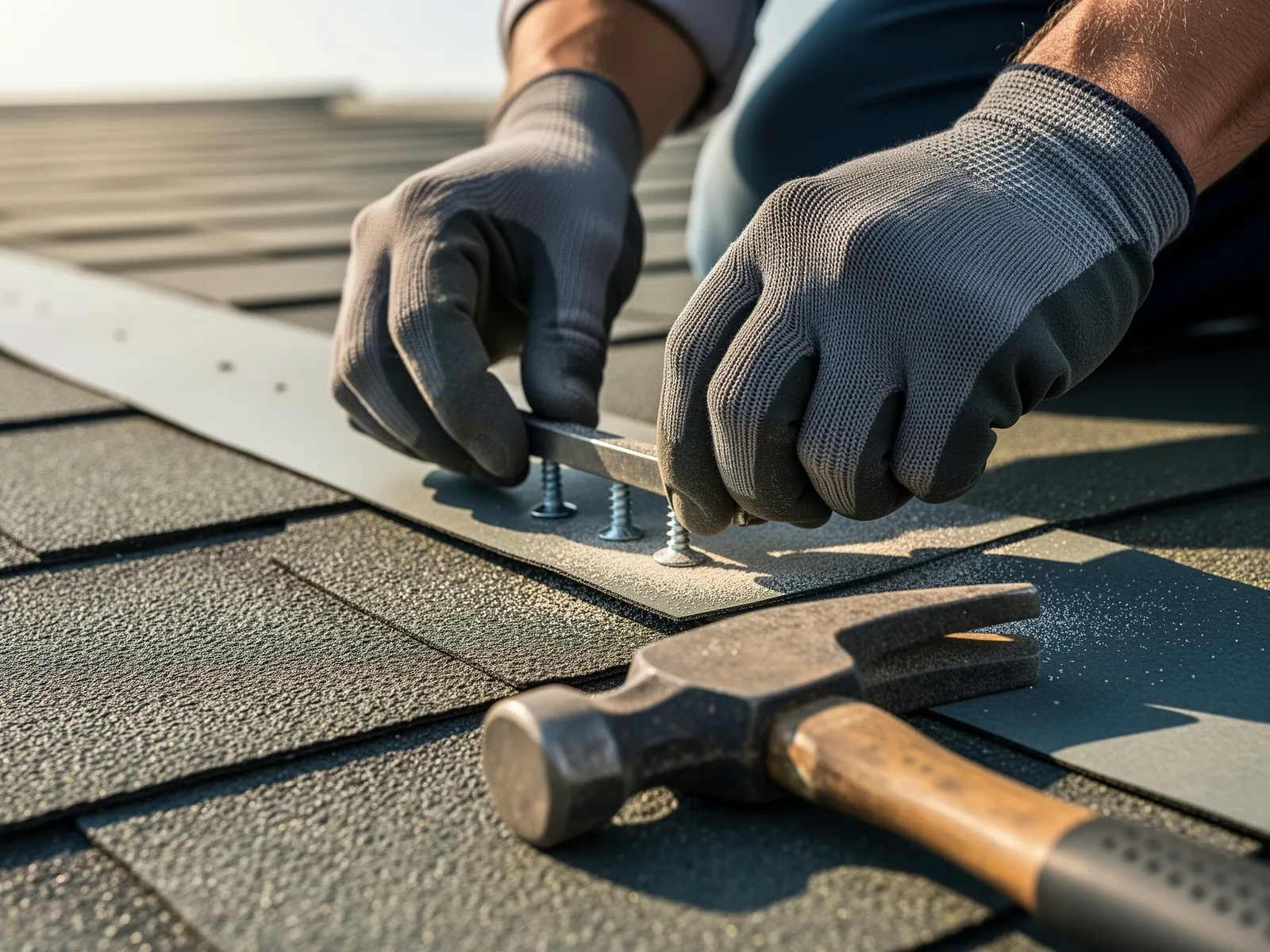 Why choose Fascia Repair in La Fayette, NY